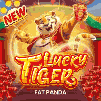 Lucky Tiger